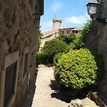 Pensión Sant Jordi 2*