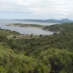 Sant Jordi Pensión Tossa de Mar
