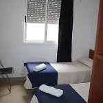 Pensión Sant Jordi 2*