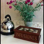 Sant Jordi Tossa de Mar
