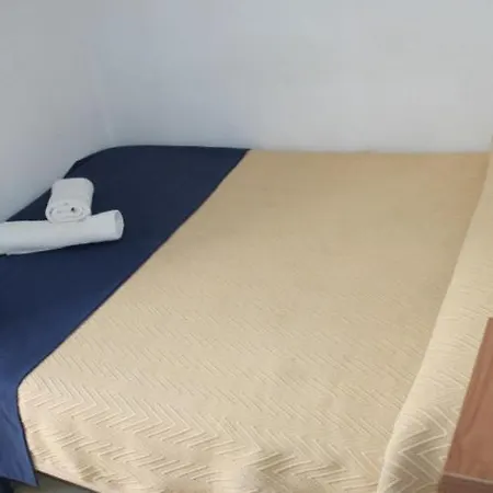 Pensjonat Sant Jordi