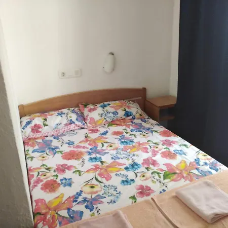 Sant Jordi 2* Tossa de Mar