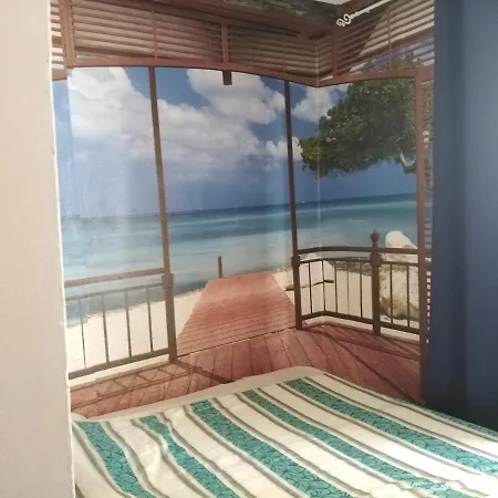 Guest house Sant Jordi 2*