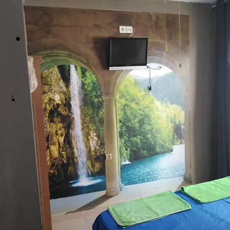 Sant Jordi 2* Tossa de Mar