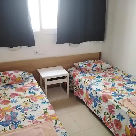 Sant Jordi Pensjonat Tossa de Mar