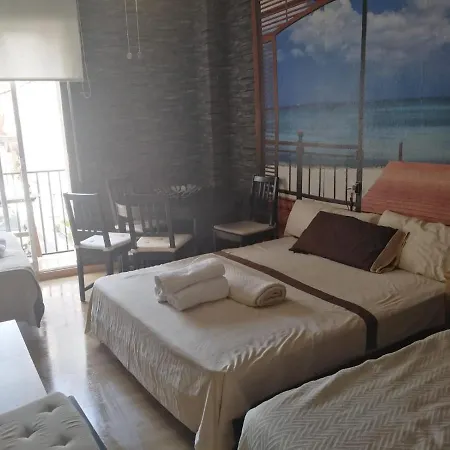 Guest house Sant Jordi Tossa de Mar