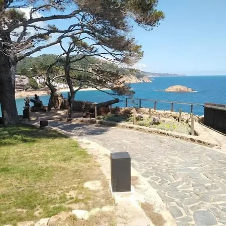 Sant Jordi 2* Tossa de Mar