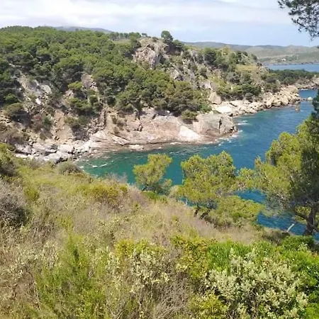 Penzion Camino Santiago Sant Jordi 2*