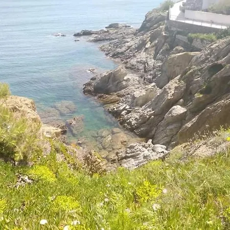 Penzion Camino Santiago Sant Jordi 2*