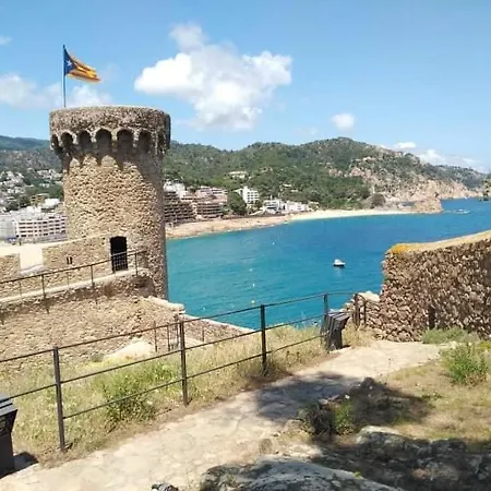 Camino Santiago Sant Jordi 2* Tossa de Mar