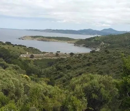 Sant Jordi Pensjonat Tossa de Mar