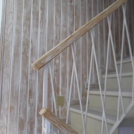 Sant Jordi Pensjonat Tossa de Mar