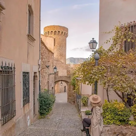 Camino Santiago Sant Jordi Gasthof 2*