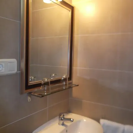 Sant Jordi Pensjonat 2*