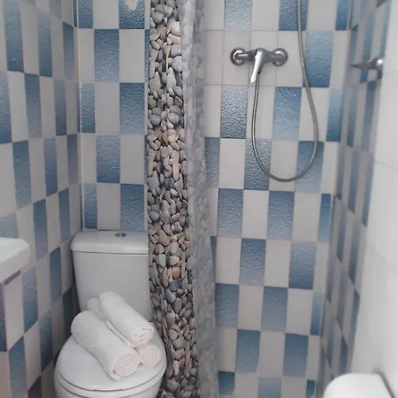 Sant Jordi Guest house 2*