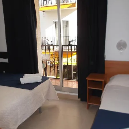 Sant Jordi Pensjonat