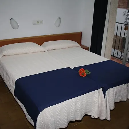 Affittacamere Sant Jordi Tossa de Mar