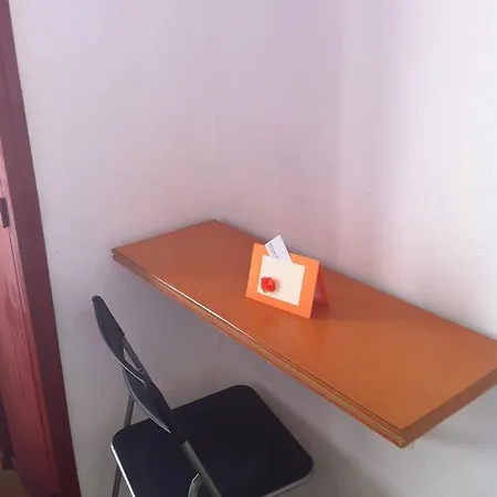 Pensjonat Sant Jordi