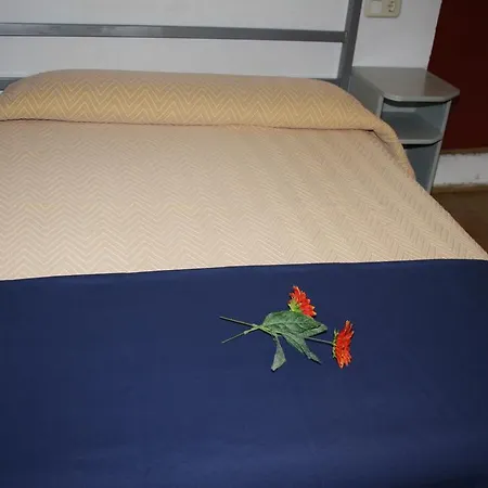 Pensjonat Sant Jordi Tossa de Mar