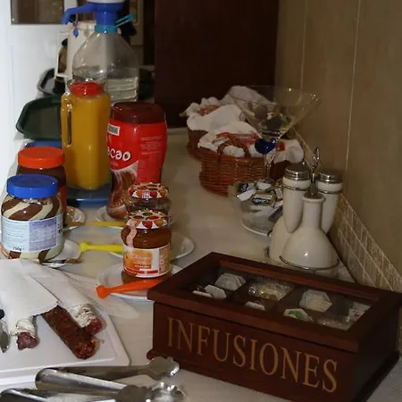 Camino Santiago Sant Jordi توسا ذي مار