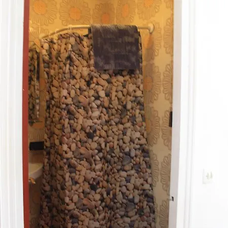 Sant Jordi Affittacamere 2*