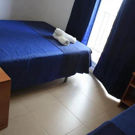 Sant Jordi Pensjonat Tossa de Mar