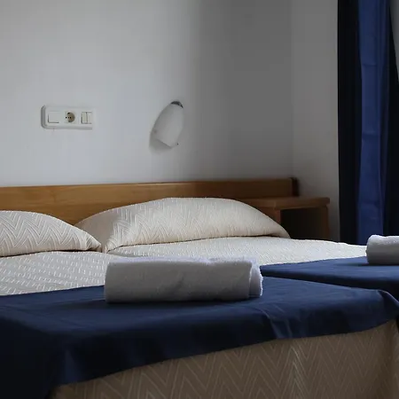 Affittacamere Sant Jordi Tossa de Mar