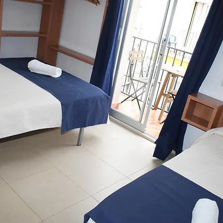 Sant Jordi Affittacamere