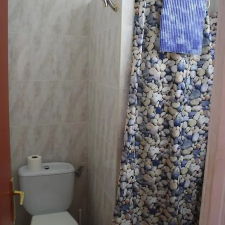 Guest house Sant Jordi 2*