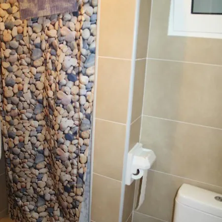 Sant Jordi 2* Tossa de Mar