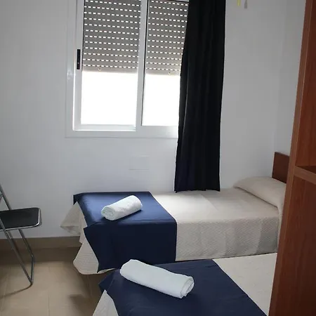 Affittacamere Sant Jordi 2*