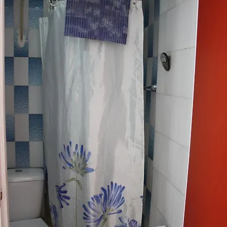 Sant Jordi Pensjonat Tossa de Mar