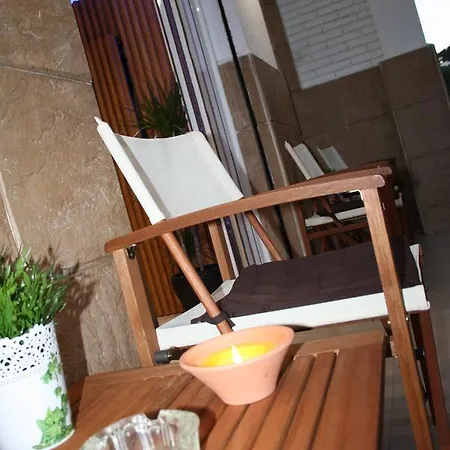 Sant Jordi 2* Tossa de Mar