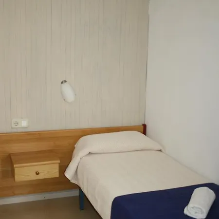 Sant Jordi Pensjonat