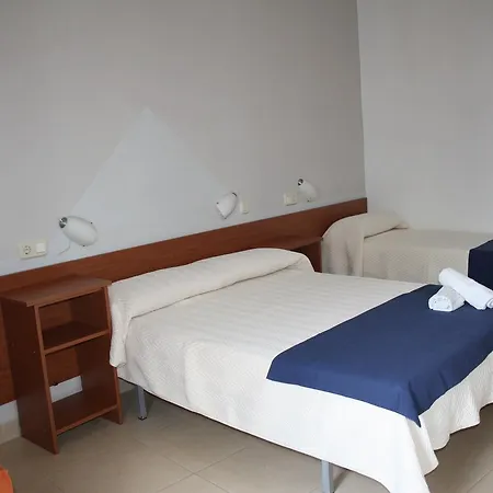 Pensjonat Sant Jordi Tossa de Mar