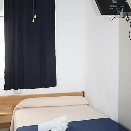 Sant Jordi Pensjonat Tossa de Mar