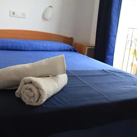 Pensjonat Sant Jordi