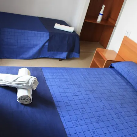 Guest house Sant Jordi 2*