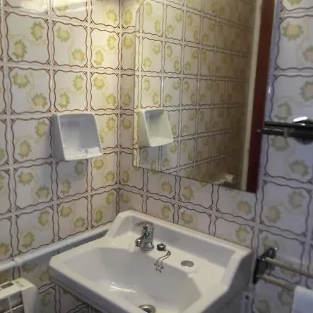 Sant Jordi Pensjonat