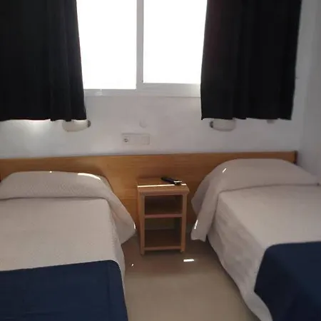 Sant Jordi 2* Tossa de Mar