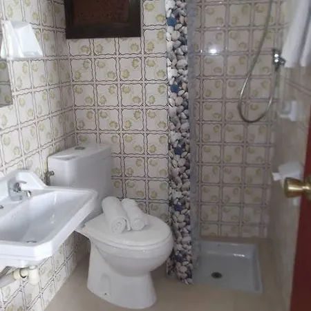 Sant Jordi Guest house