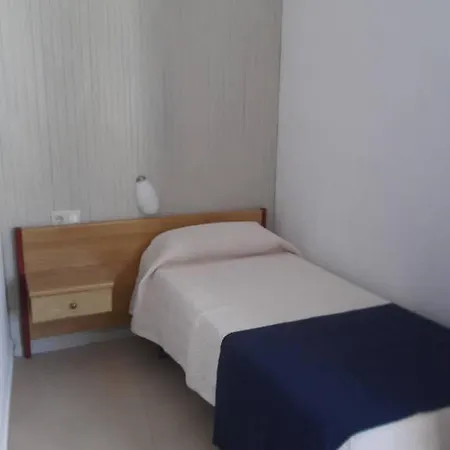 Sant Jordi Pensjonat Tossa de Mar