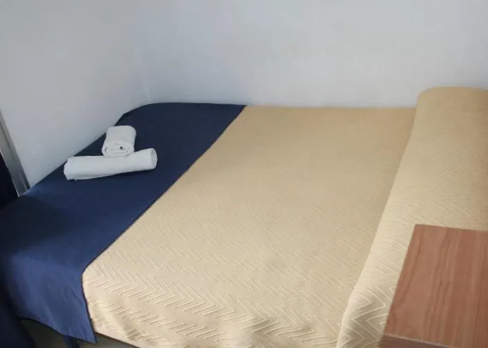 Affittacamere Sant Jordi