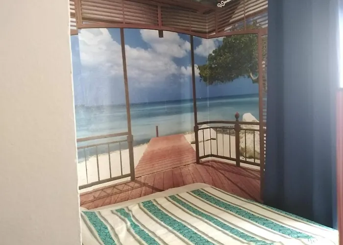 Affittacamere Sant Jordi 2*