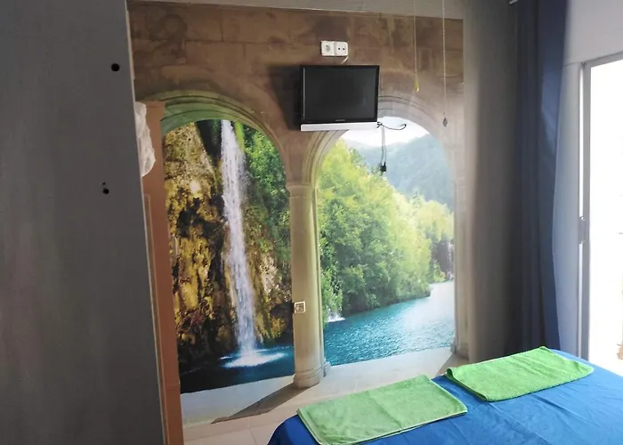 Sant Jordi 2* Tossa de Mar