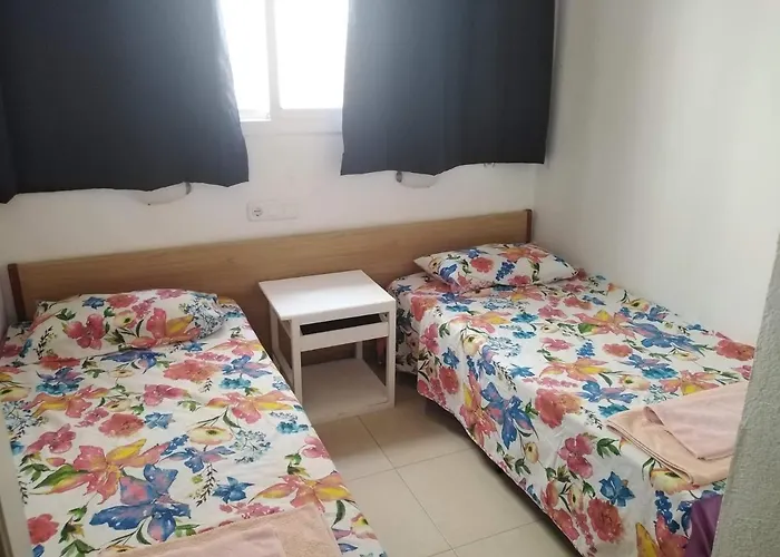 Sant Jordi Affittacamere Tossa de Mar