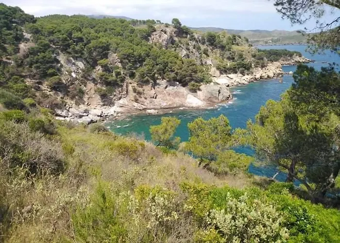 Affittacamere Sant Jordi 2*