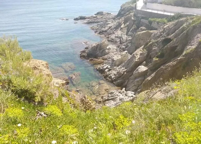 Affittacamere Sant Jordi 2*