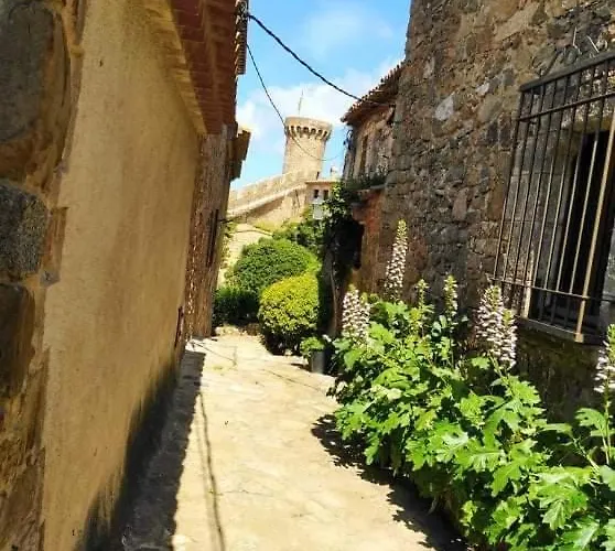 Affittacamere Sant Jordi