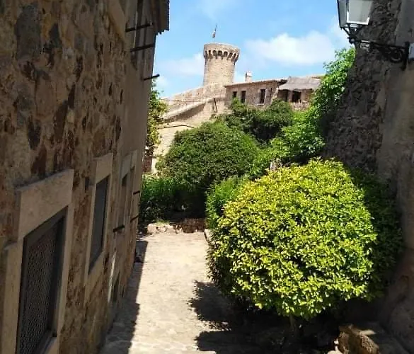 Affittacamere Sant Jordi 2*